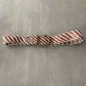 Beautiful Weave Adjustable Belt🌸